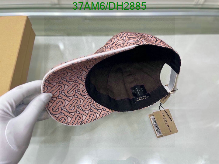 Cap-(Hat)-Burberry Code: DH2885 $: 37USD