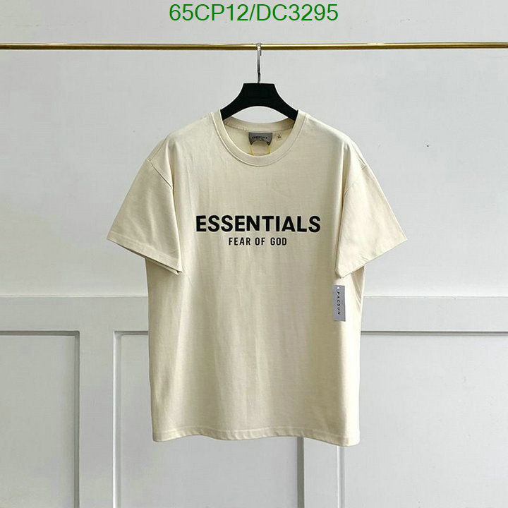 Clothing-Essentials Code: DC3295 $: 65USD