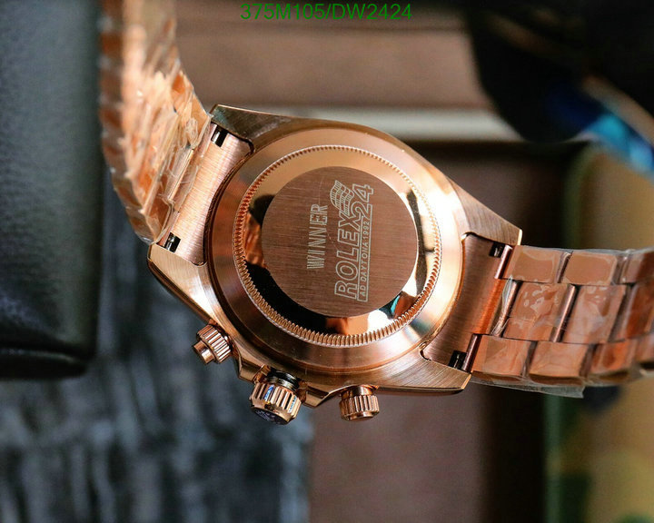 Watch-Mirror Quality-Rolex Code: DW2424 $: 375USD