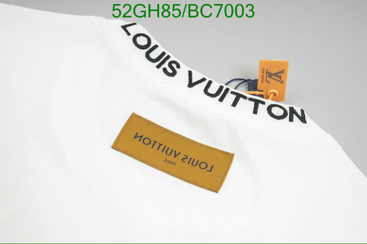 Clothing-LV Code: BC7003 $: 52USD