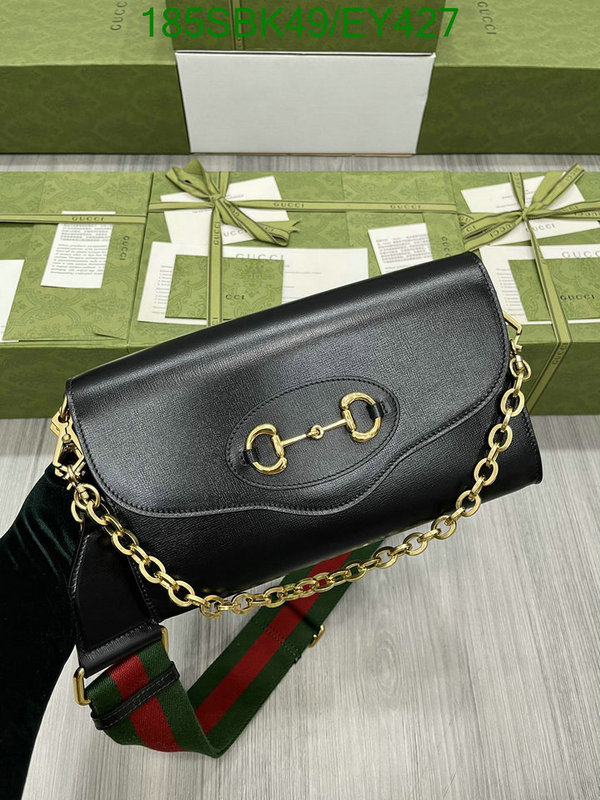 Gucci 5A Bag SALE Code: EY427