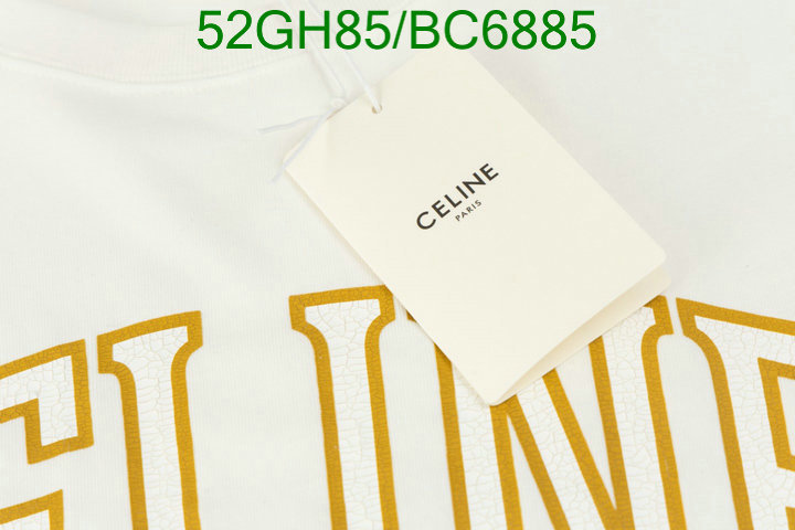 Clothing-Celine Code: BC6885 $: 52USD
