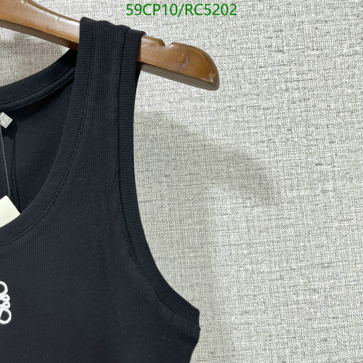 Clothing-Loewe Code: RC5202 $: 59USD
