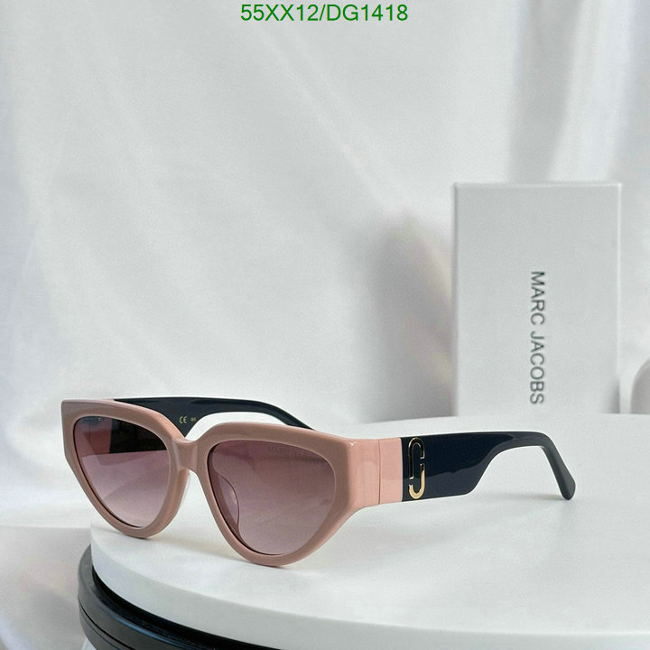 Glasses-Marc Jacobs Code: DG1418 $: 55USD