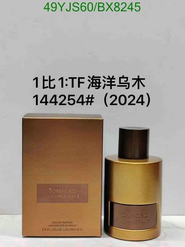 Perfume-Tom Ford Code: BX8245 $: 49USD