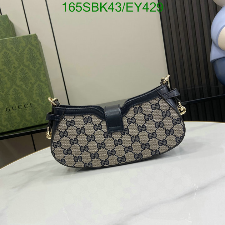 Gucci 5A Bag SALE Code: EY429