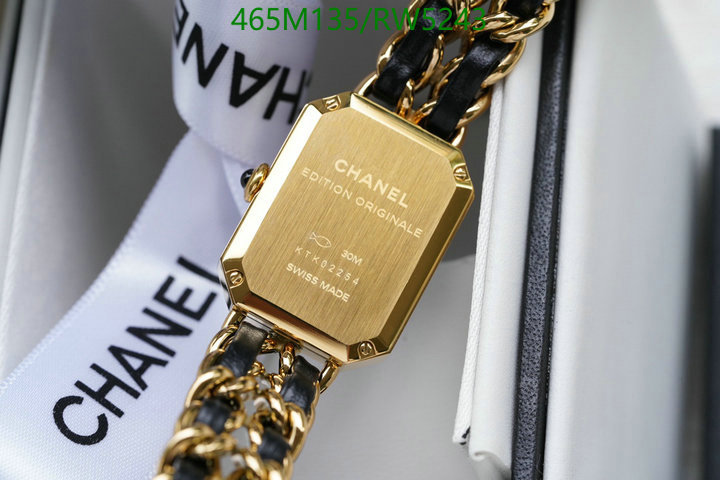 Watch-Mirror Quality-Chanel Code: RW5243 $: 465USD