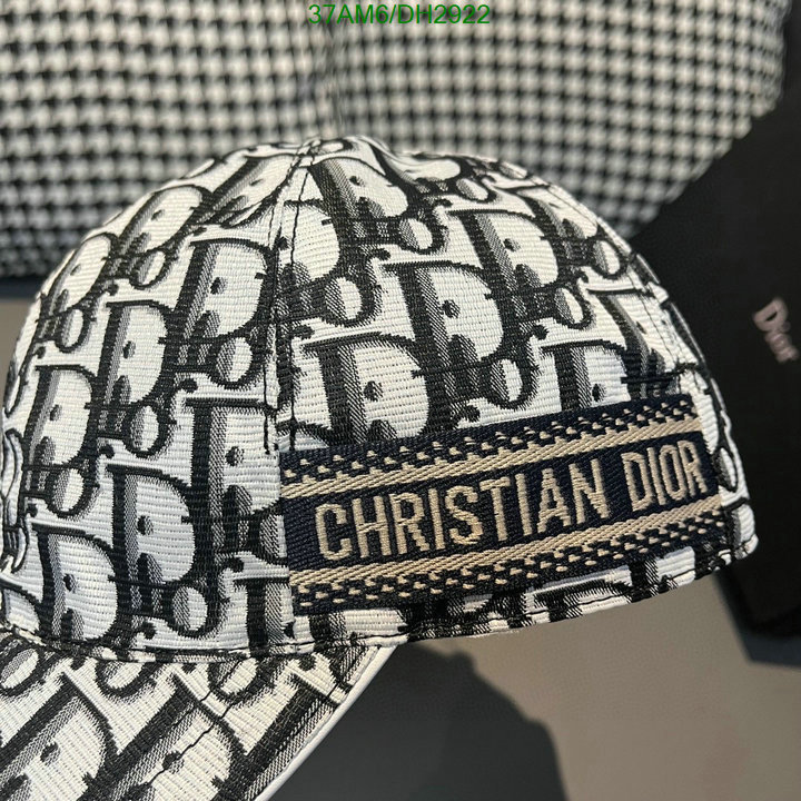 Cap-(Hat)-Dior Code: DH2922 $: 37USD