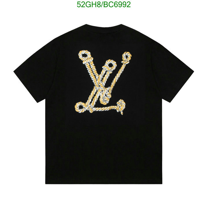 Clothing-LV Code: BC6992 $: 52USD