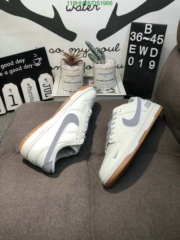 Men shoes-Nike Code: DS1966 $: 119USD