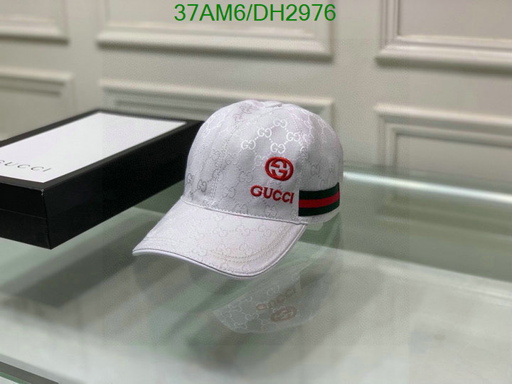 Cap-(Hat)-Gucci Code: DH2976 $: 37USD