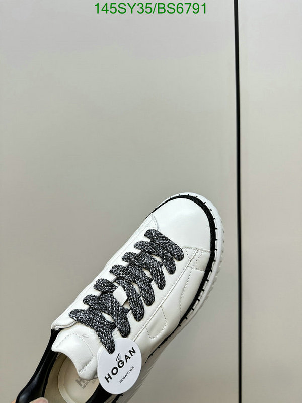 Women Shoes-Hogan Code: BS6791 $: 145USD