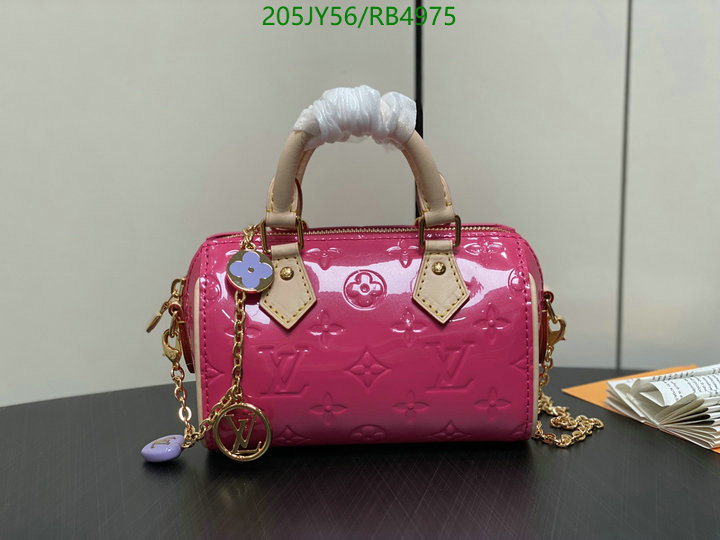 LV Bag-(Mirror)-Speedy- Code: RB4975 $: 205USD