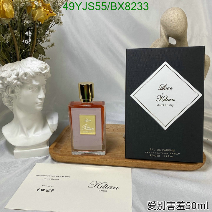 Perfume-Kilian Code: BX8233 $: 49USD