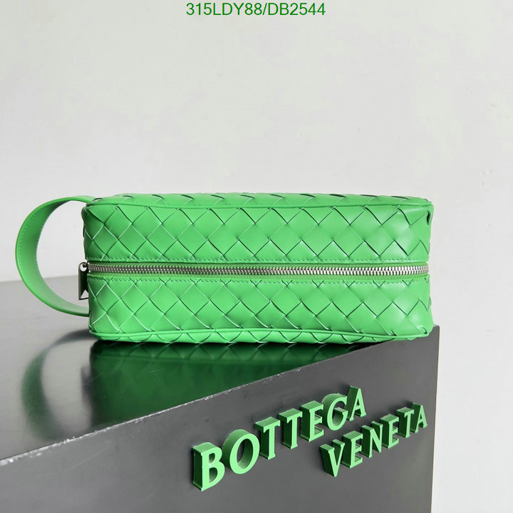 BV Bag-(Mirror)-Clutch- Code: DB2544 $: 315USD