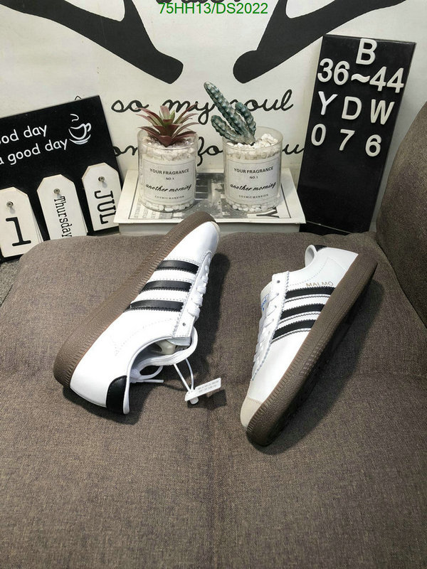 Men shoes-Adidas Code: DS2022 $: 75USD