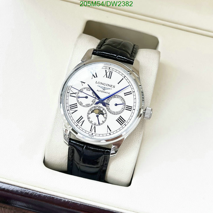 Watch-Mirror Quality-Longines Code: DW2382 $: 205USD