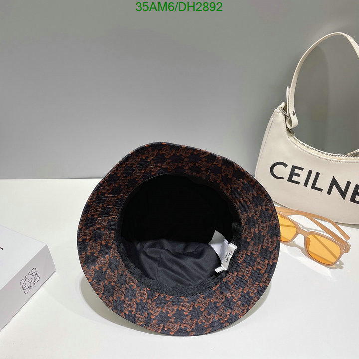 Cap-(Hat)-Celine Code: DH2892 $: 35USD