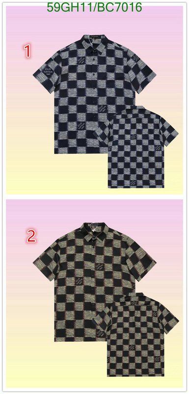 Clothing-LV Code: BC7016 $: 59USD