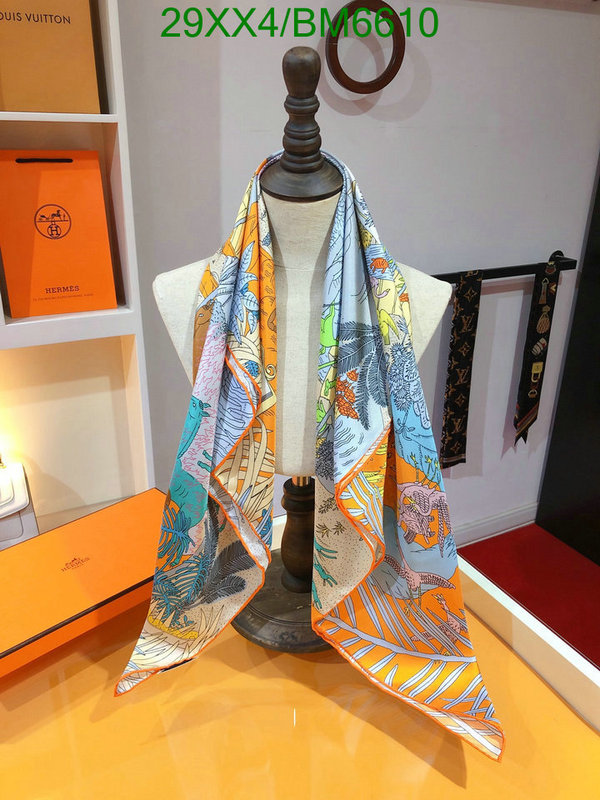 Scarf-Hermes Code: BM6610 $: 29USD