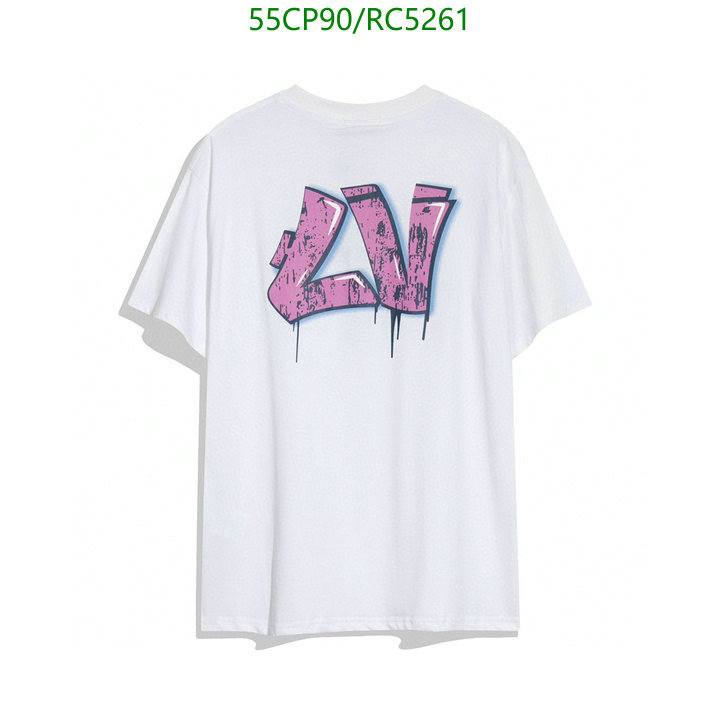 Clothing-LV Code: RC5261 $: 55USD