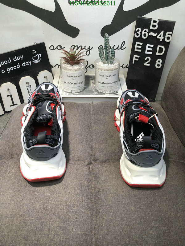 Men shoes-Adidas Code: DS2611 $: 115USD