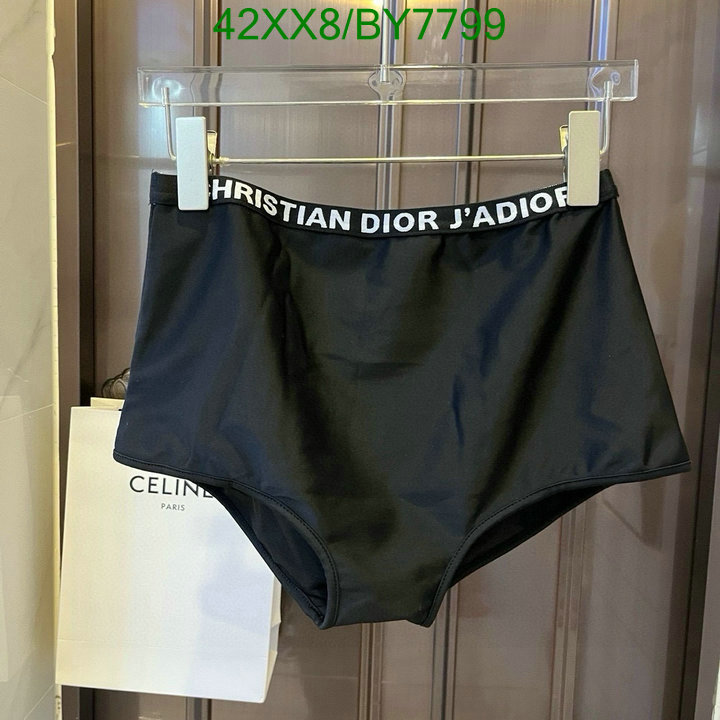 Swimsuit-Dior Code: BY7799 $: 42USD