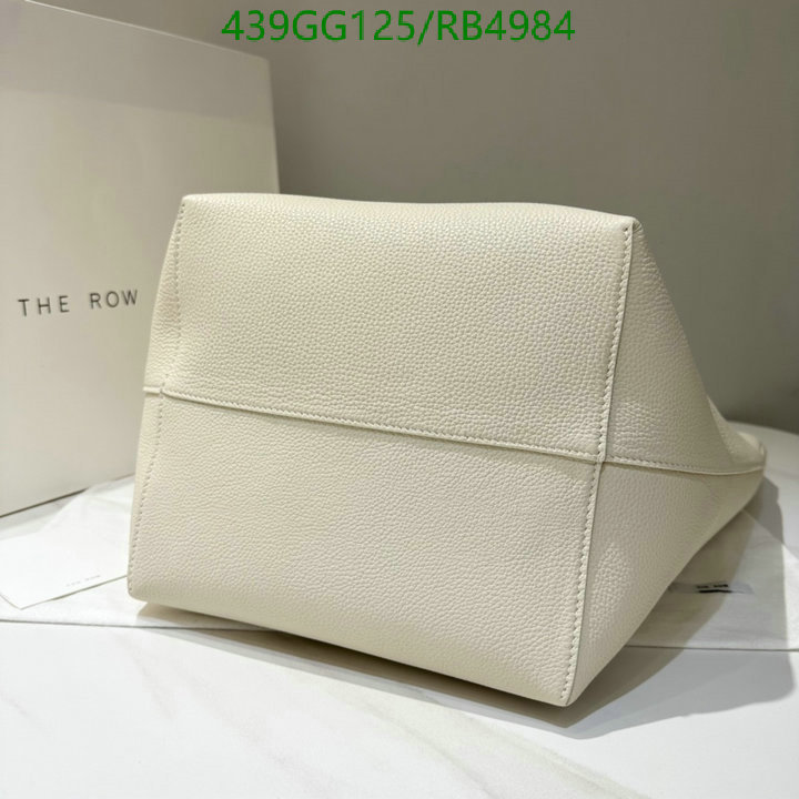 The Row Bag-(Mirror)-Handbag- Code: RB4984 $: 439USD