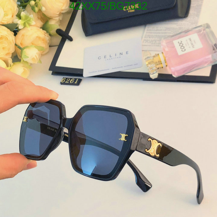 Glasses-Celine Code: BG7332 $: 42USD