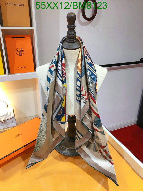 Scarf-Hermes Code: BM8123 $: 55USD