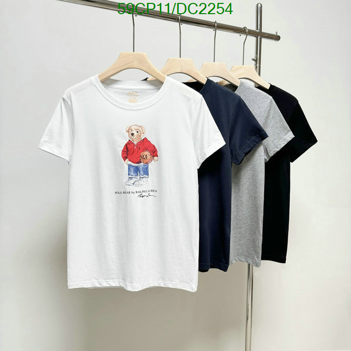 Clothing-Ralph Lauren Code: DC2254 $: 59USD