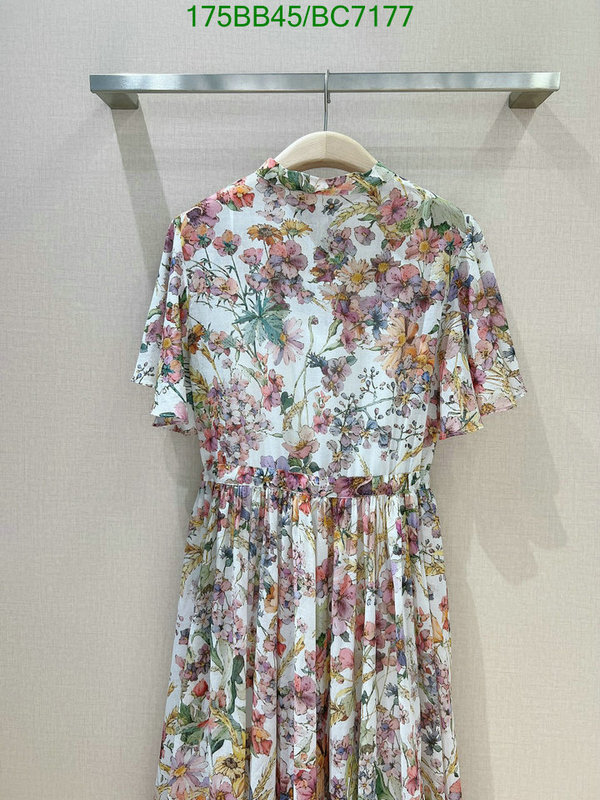 Clothing-Dior Code: BC7177 $: 175USD