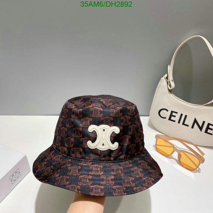 Cap-(Hat)-Celine Code: DH2892 $: 35USD