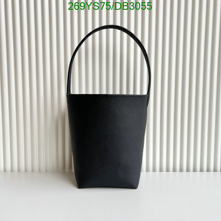 The Row Bag-(Mirror)-Handbag- Code: DB3055