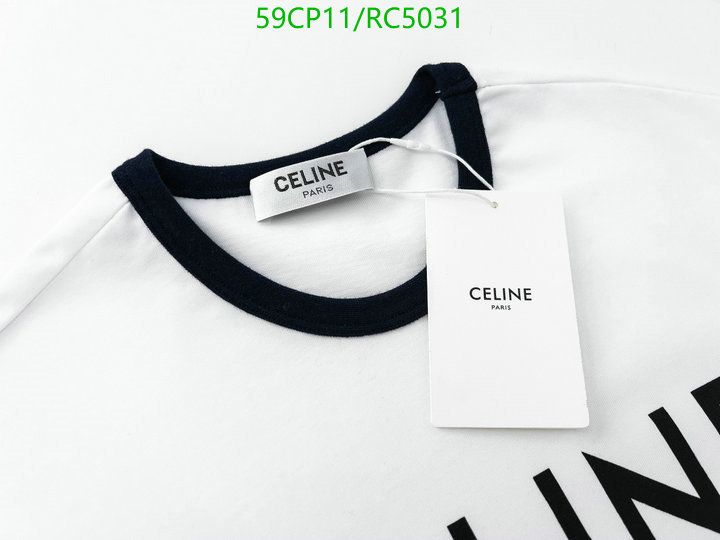 Clothing-Celine Code: RC5031 $: 59USD