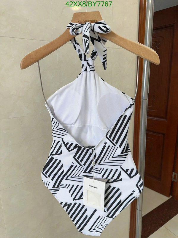 Swimsuit-Chanel Code: BY7767 $: 42USD