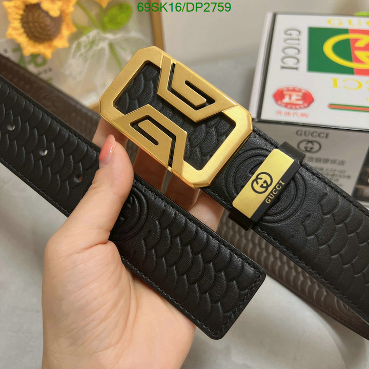 Belts-Gucci Code: DP2759 $: 69USD