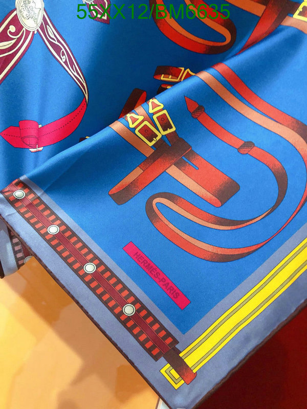 Scarf-Hermes Code: BM6635 $: 55USD