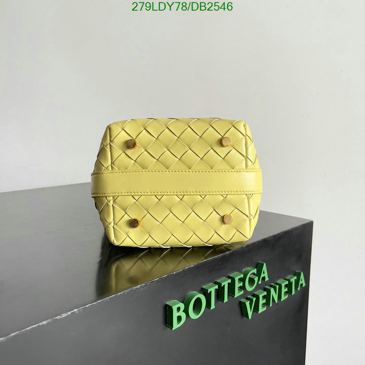 BV Bag-(Mirror)-Handbag- Code: DB2546 $: 279USD