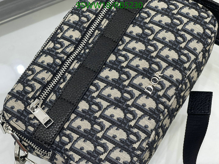 Dior Bag-(4A)-Other Style- Code: RB5230 $: 95USD