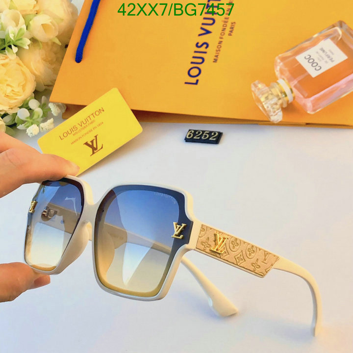 Glasses-LV Code: BG7457 $: 42USD