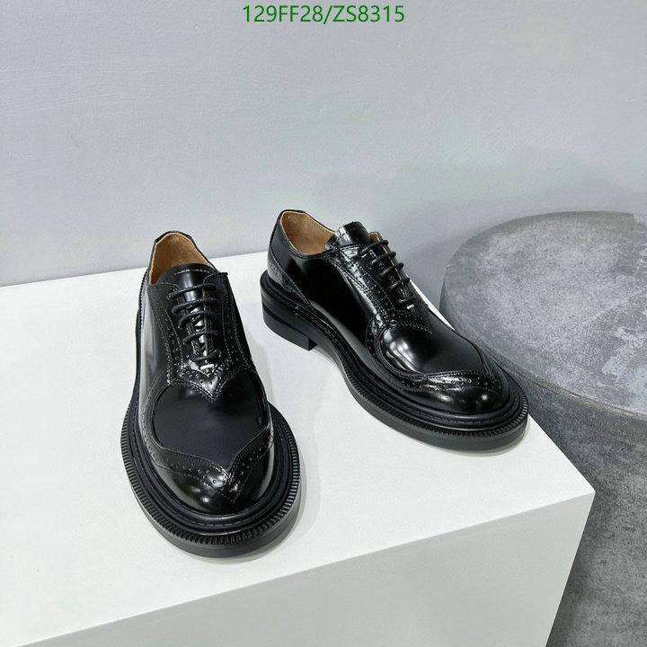 Women Shoes-Loewe Code: ZS8315 $: 129USD