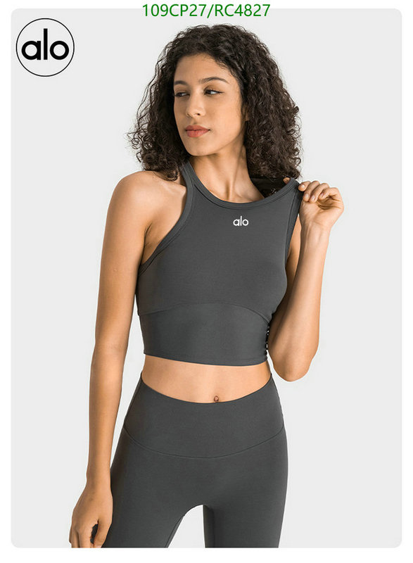 Clothing-Alo Yoga Code: RC4827