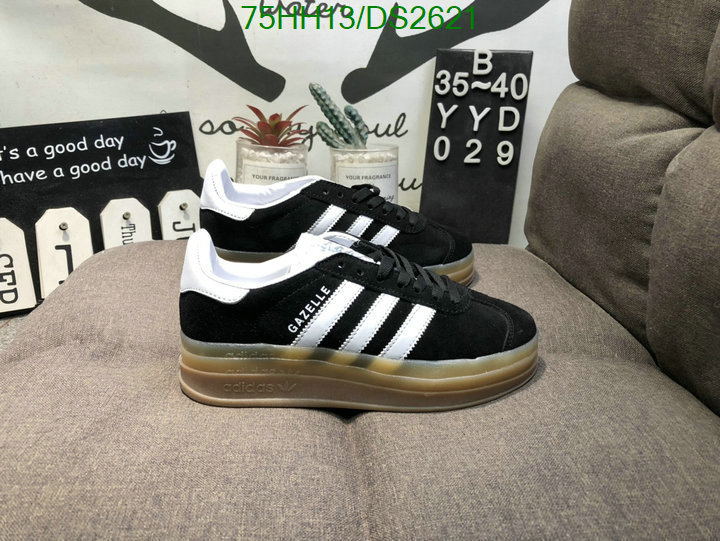 Women Shoes-Adidas Code: DS2621 $: 75USD