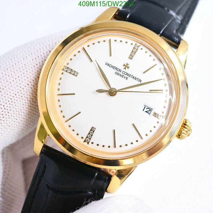 Watch-Mirror Quality-Vacheron Constantin Code: DW2358 $: 409USD