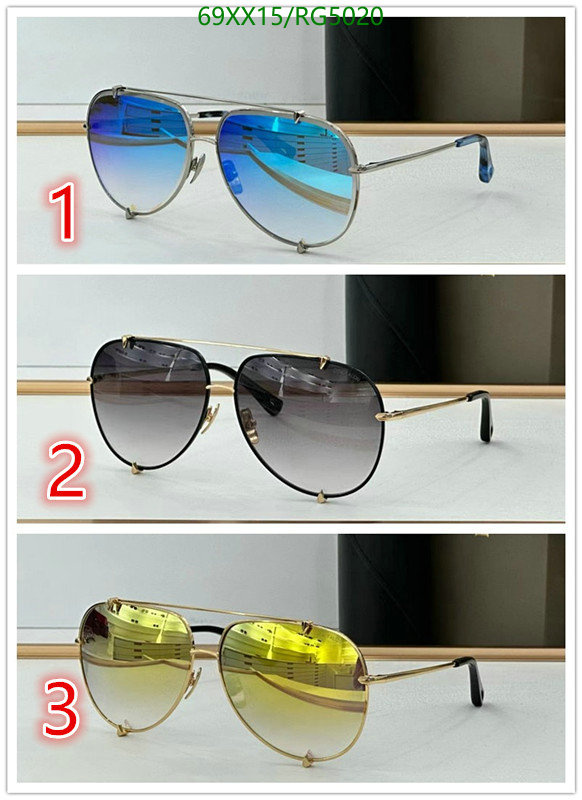 Glasses-Dita Code: RG5020 $: 69USD