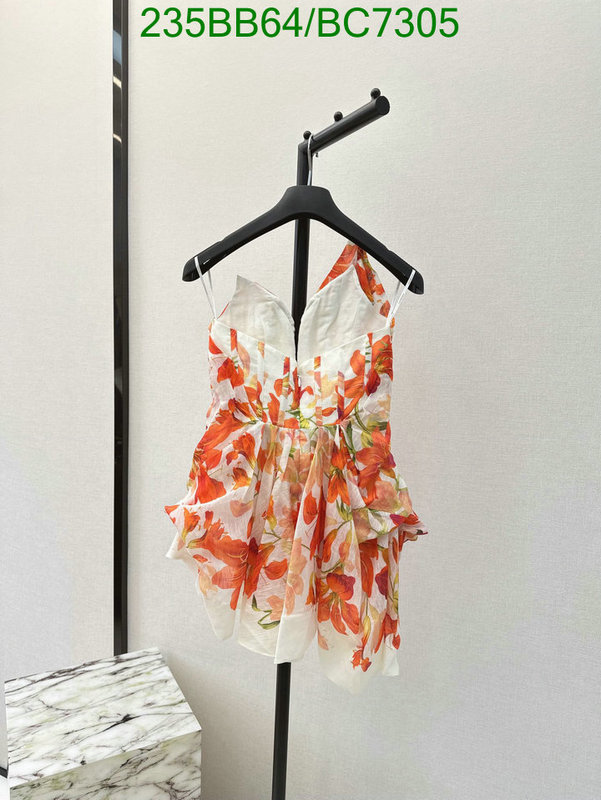 Clothing-Zimmermann Code: BC7305 $: 235USD