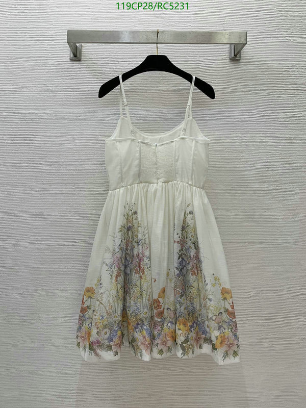 Clothing-Zimmermann Code: RC5231 $: 119USD