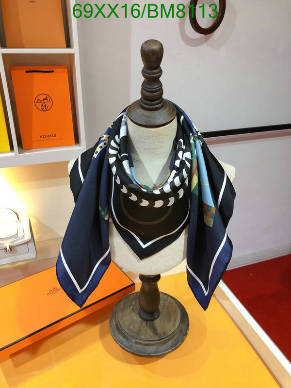 Scarf-Hermes Code: BM8113 $: 69USD