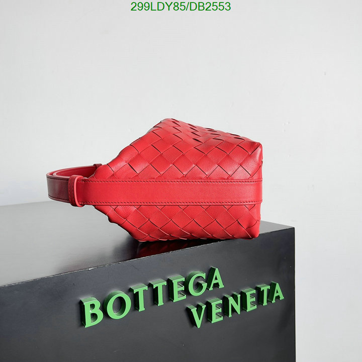 BV Bag-(Mirror)-Handbag- Code: DB2553 $: 299USD